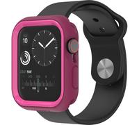 OtterBox Exo Edge Series pour Apple Watch Series SE (2nd/1st gen)/6/5/4 - 44mm, Renaissance Pink