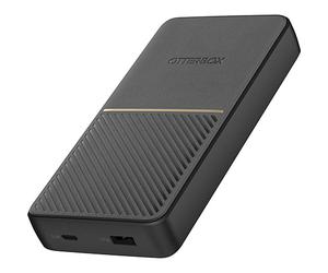 OtterBox Fast Charge 20000 mAh Noir