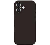 OtterBox Figura Series - Coque de protection pour téléphone portable - compatibilité avec MagSafe - couche de polycarbonate, élastomère thermoplastique (TPE) - terra (marron) - pour Apple iPhone 17