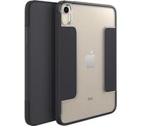 OtterBox Folio Coque pour iPad Mini (A17 Pro) 7ème/6ème Génération, Scholar | Pour iPad mini 8,3" (2024/2021), Antichoc, anti-chute, étui folio de protection fin