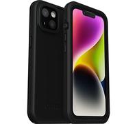 OtterBox Fre, Housse, Apple, iPhone 14, 15,5 cm (6.1'), Noir 77-90202
