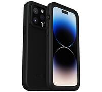OtterBox Fre, Housse, Apple, iPhone 14 Pro Max, 17 cm (6.7'), Noir 77-90199
