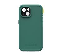 OtterBox Fre MagSafe Apple iPhone 15 - vert