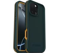 Otterbox FRĒ MagSafe Coque pour iPhone 16 Pro Max, Vert