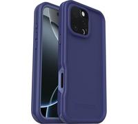 Otterbox FRĒ MagSafe Coque pour iPhone 16 Pro Max, Violet
