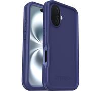 Otterbox FRĒ MagSafe Coque pour iPhone 16, Violet