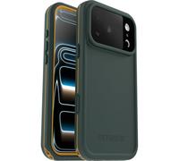 Otterbox FRĒ MagSafe Coque pour iPhone 17 Pro Max, Vert