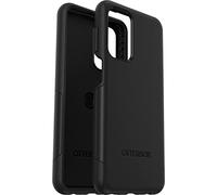 OtterBox Galaxy A23 5G Commuter Series Lite Case - Black, Slim & Tough, Pocket-Friendly, with Open Access to Ports and Speakers (no Port Covers),