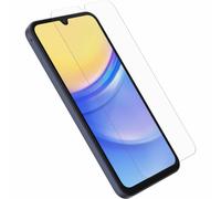 OtterBox Glass pour Galaxy A15, Clear