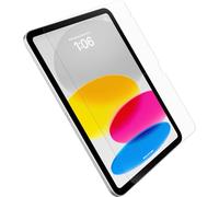 Otterbox Glass Protecteur d'écran pour iPad (A16) 11ème/10ème Génération | Pour iPad 11" 2025, 10.9" 2022, Verre trempé, protection contre rayures et chutes, Livré Sans Emballage