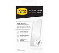 Otterbox Glass Protecteur d'écran pour iPhone 16 Plus