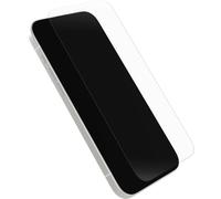 Otterbox Glass Protecteur d'écran pour iPhone 17 Pro Max, Verre trempé de dureté 9H, protection contre les chutes pour une protection contre les éclats, Livré sans emballage