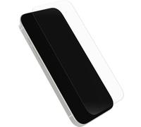 OtterBox Glass Protecteur d'écran pour iPhone 17 Pro, Verre trempé de dureté 9H, protection contre les rayures, protection contre les chutes pour une les éclats, Livré sans emballage