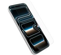 Otterbox Glass Protecteur d'écran pour iPhone 18 Pro Max/17 Pro Max | Verre trempé de dureté 9H, protection contre les rayures, protection contre les chutes