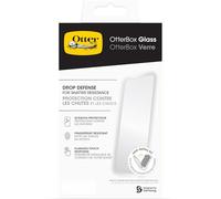 OtterBox Protection d'écran en verre trempé pour Samsung Galaxy A26 5G, protection contre les rayures, anti-chute, protection contre les chocs, emballage non commercial
