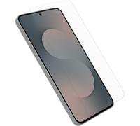 Otterbox Glass Protecteur d'écran pour Samsung Galaxy S25 FE, Verre trempé de dureté 9H, Protection Contre Les Rayures, Protection Contre Les Chutes pour Une Protection Contre Les éclats