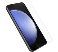 OtterBox Protection d'écran verre trempé Samsung Galaxy S23 Clair 1 pièce