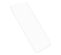 OtterBox Protecteur d'écran Verre trempé iPhone 16 anti-traces résistant aux éraflures 1 pc