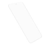 OtterBox Glass Series pour Galaxy S24 FE, Transparente, Samsung, Galaxy S24 FE, Break resistant, Anti-goutte, Résistant aux rayures, Incassable, Trans