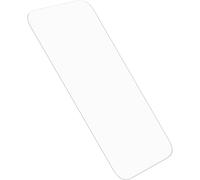 OtterBox Glass Series pour iPhone 15 Plus, Clear