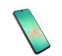 OtterBox Glass Series pour Samsung Galaxy A26 5G, transparente