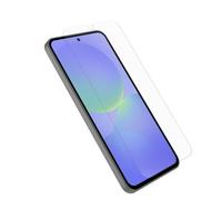 OtterBox Glass Series pour Samsung Galaxy A37 5G/A36 5G/Galaxy A56 5G, transparente (ProPack)