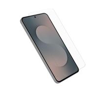 OtterBox Glass Series pour Samsung Galaxy S25 FE - transparente, Samsung, Galaxy S25 FE, Résistant aux chutes, Résistant aux rayures, Transparent, 1 p