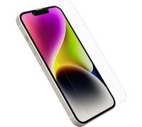 Otterbox Glass Verre de protection décran Apple iPhone 13, iPhone 13 Pro, iPhone 14, iPhone 16e 1 pc(s) au détail anti-traces de doigts 77-98209