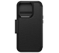 Otterbox Ï»¿ÃTui De Tã©Lã©Phone Portefeuille Strada Magsafe Iphone 15 Pro Noir
