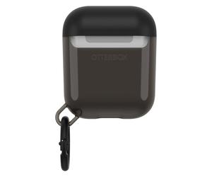 OtterBox Ispra Series pour Apple AirPods (1st & 2nd gen), noir