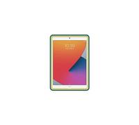 OtterBox Kids EasyGrab - Boîtier de protection pour tablette - robuste - galaxy runner bleu - pour Apple 10.2-inch iPad (7ème génération, 8ème