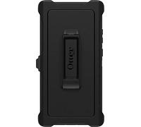 Otterbox Lot de 2 clips ceinture de rechange pour Galaxy S8 (uniquement) Defender - Noir - Non conçu pour une utilisation autonome