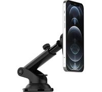 Otterbox MagSafe Dash/Windshield ventouse Support de téléphone portable pour voiture fixation magnétique