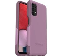 OtterBox MAVENS Way Coque Fine et résistante pour Samsung Galaxy A13 Commuter Series Lite avec accès Ouvert aux Ports et Haut-parleurs (Pas de Cache-Ports), Rose