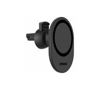 OTTERBOX Montage Embarqué OtterBox pour iPhone - Noir - Polycarbonate, Aimant