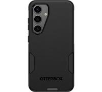 OtterBox Novelists Commuter Series Étui Fin et résistant avec Protection de Port Noir