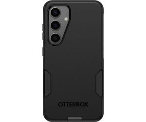 OtterBox Novelists Commuter Series Étui Fin et résistant avec Protection de Port Noir