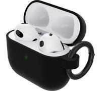 Otterbox OTT7787829 Custodia per Airpods Terza Generazione Nero