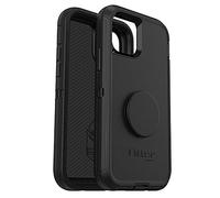 OtterBox Otter + Pop Defender Series Coque pour iPhone 11 Pro Noir