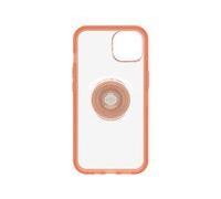 OtterBox Otter + Pop Symmetry Series Clear - coque de protection pour téléphone portable