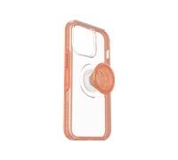 OtterBox Otter + Pop Symmetry Series Clear - coque de protection pour téléphone portable