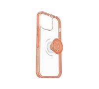 OtterBox Otter + Pop Symmetry Series Clear - coque de protection pour téléphone portable