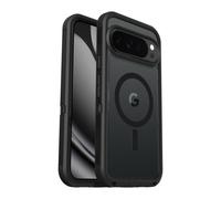 OtterBox OtterBox Coque arrière Defender Pro XT Magnets pour Google Pixel 10 Pro XL Black Noir