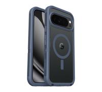 OtterBox Coque Defender Series Pro XT Pixelsnap pour Google Pixel 10 Pro XL, Antichoc, Bleu