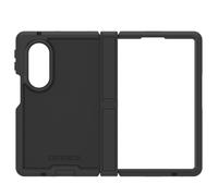 OtterBox OtterBox Coque arrière Defender Pro XT Magnets pour Samsung Galaxy Z Fold 8 Black Noir