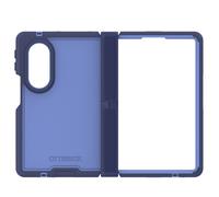 OtterBox OtterBox Coque arrière Defender Pro XT Magnets Samsung Galaxy Z Flip 8 Blancherwill Blue Bleu
