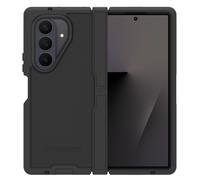 OtterBox OtterBox Coque arrière Defender Pro XT Magnets Samsung Galaxy Z Fold 8 Ultra Black Noir