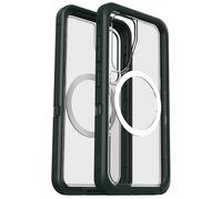 OtterBox OtterBox Coque arrière Defender XT pour Samsung Galaxy S25 Jubilee Green Vert