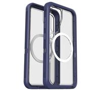 OtterBox Boîtier Defender Series XT Robuste antichoc pour Samsung Galaxy S25 Violet