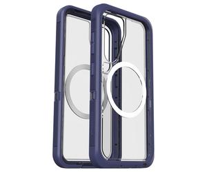 OtterBox OtterBox Coque arrière Defender XT pour Samsung Galaxy S25 Lavender Haze Violet